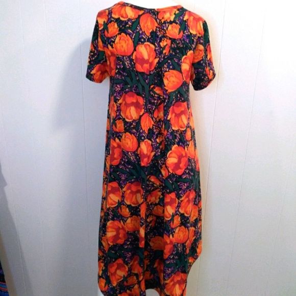 Lu La Roe Dress. Size small - Picture 6 of 11